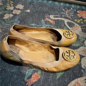 Tory Burch ballet flats